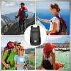 Colexy Ultra Lightweight Packable Hiking Daypack, Waterproof Unisex Daypack Outdoor,