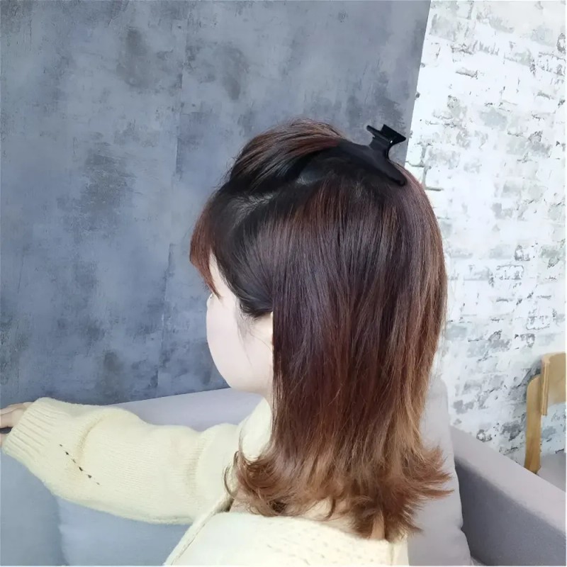 Kit Pintar Cabello ,decolorar, Pinza, Cio , Brocha, Capa