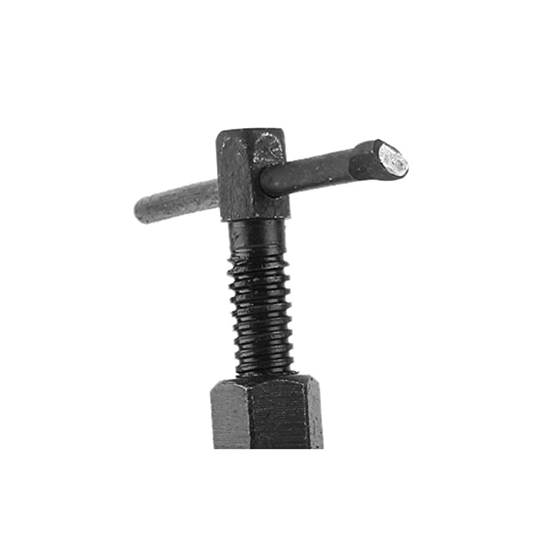 3 Jaw Bottom Bracket Puller, 3 Arm Parallel Puller Bottom