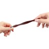 Cuticle Fork, 3 Pieces Cuticle Trimmer, Cuticle Pusher, Stainless Steel