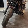 BAIONE Engine Guard Highway Crash Bars Replacement for Honda Rebel