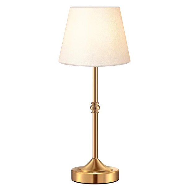 Cordless Table Lamp Rechargeable Lamp