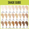 Maybelline Super Stay Full Coverage Liquid Foundation Active Wear Makeup,
