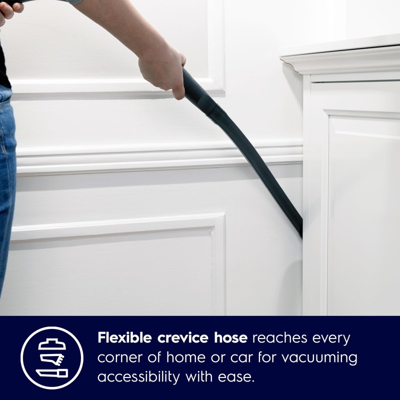 Electrolux KIT19 Accessory Kit for Q9, Clean Home and Car,