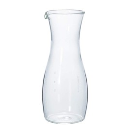 Hario "Iki" Sake Decanter, 300ml, Clear