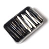 CUESOUL DART SHAFT 10 SET (30 PCS) + O'rings DS-044