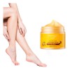 Zf Exfoliante Pies Bioaqua 180g Removedora Hidratante