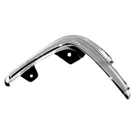 For Ford Ranger 1993 94 95 96 1997 Grille Molding Passenger Side | Chrome | Styleside | FO1213103 | F37Z16160A