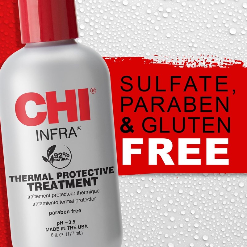 CHI Infra Treatment, 6 fl. oz.