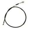 Cable Chicote Freno Delantero Ft125ts Ft150ts Dt150 Clasica