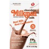 MILKMAN Chocolate Milk Powder - Dry Milk Powder - Real