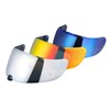 JQF Gear C70 Helmet Visor Replacement Face Shield Compatible with