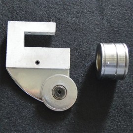 PreAsion Creasing Blade Die for 18inch 3In1 Electric Creaser Scorer Paper