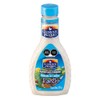 Clemente Jacques Aderezo Ranch Light 237 Ml, Ranch