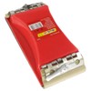 Sanding Block 85 x 160 mm Set Including 10 Sanding