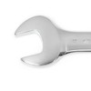 GEARWRENCH 10Pz Juego de Llaves Cortas Combinadas con Matraca MET