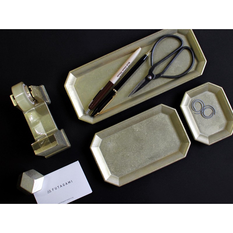 FUTAGAMI Large Stationery Tray