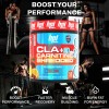 Bpi Sports Cla + Carnitina Suplemento Quema Grasa 14.1 Oz