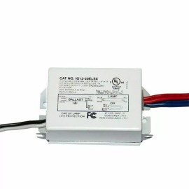 Interglobal Inter-Global IG13-20ELSX electronic ballast 120v New