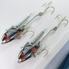 Momo Lures MVS-16 Chivas Lures MVS-16 MVS-22 MVS-28 Metal Jigs