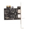 PCIe 2.5G Network Card Dual Port RTL8125B 2500M 1000M Computer