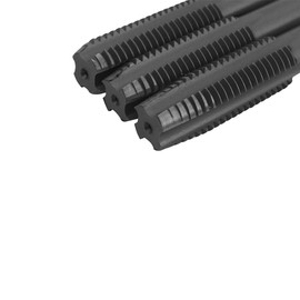 Dogo Tuls ET1054 Juego 3 Machuelos Aac, 14Mm - 1.25