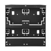 Masyrt Mounting frame, mounting frame for 2 x 2.5 inch