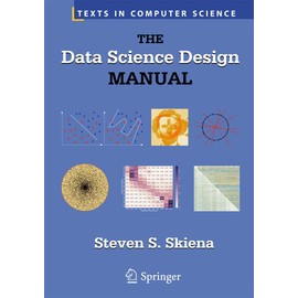 The Data Science Design Manual