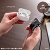 サンワサプライ Bluetoothオーディオトランスミッター＆レシーバー MM-BTAD6