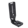132C All Metal Universal Camera Quick Release L Plate Tripod
