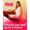 Kinki Just the Tip USA-Made Waffle Cone Mood Chocolates for