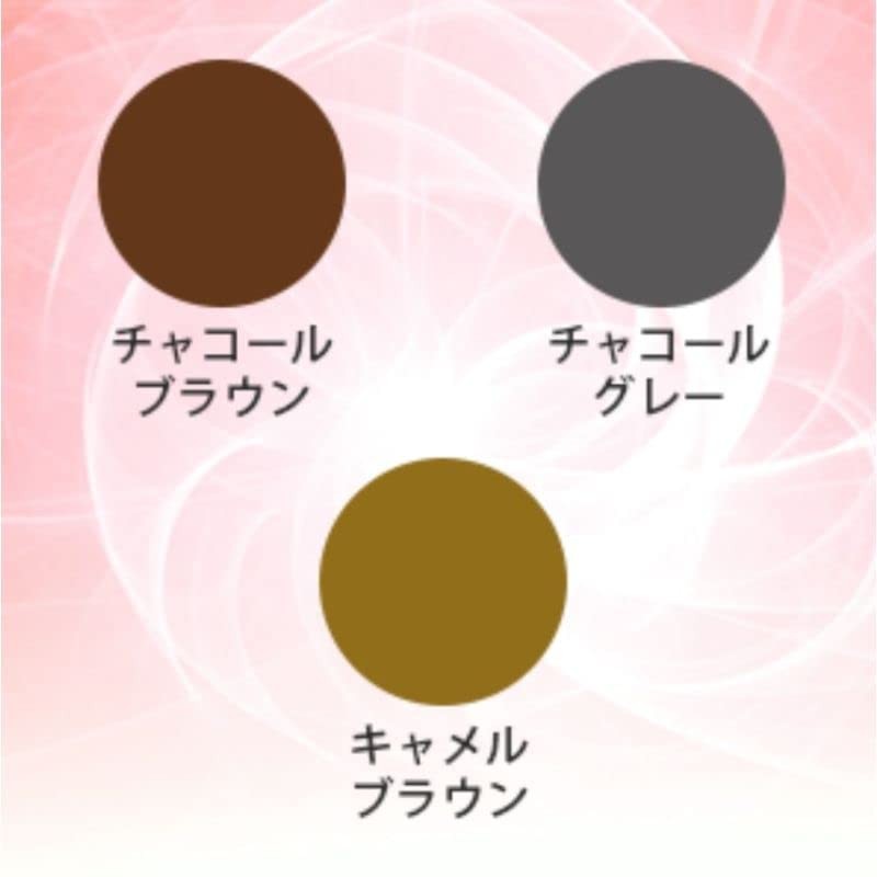 La Cinthia Lasincia Eyebrow Pencil Charcoal Brown