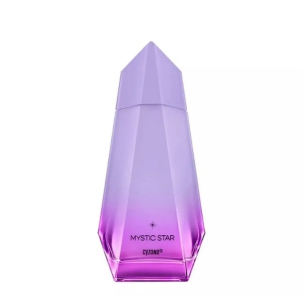 Mystic Star, BY CYZONE EDP SPRAY 50 ml. SEALED- NEW!