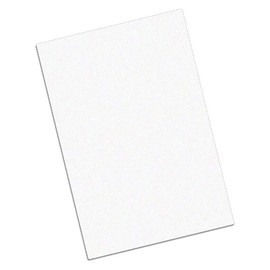 Factory Effex 04-2551 High Clear Grip Tape Sheet