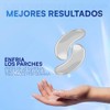 Parches (Eye patches) para contorno de ojos anti-ojeras y mirada
