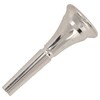 Horn Mouthpiece Replacement Brass French Horn Mouth Wind Instrument Accessories
