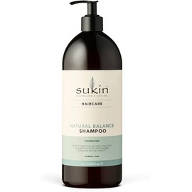 Sukin Natural Balance Shampoo – 1L