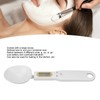 Digital Spoon Scale Multifunction Electronic Measuring Spoon with LCD Display