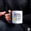 How To Be A Triathlete Athlete Gifts Swimmer Biker Runner