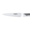 Global GS-38 Cuchillo de pelar de 9 cm, estilo occidental