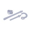 HealthGoodsAU - Enema Nozzle Set for Enema Bag and Stainless