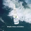 NaturePro All Natural Saline Nasal Spray, 0.75 fl. oz., Kosher,