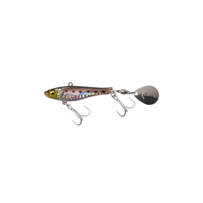 Megabass X-CREW G Sardine Lure