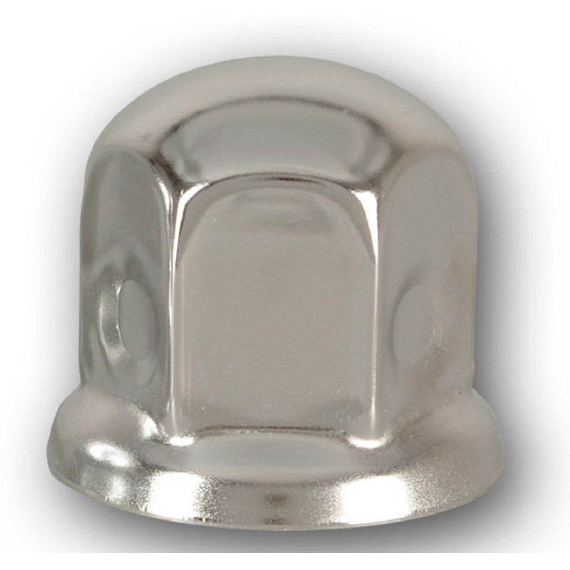 Hansen Styling Parts Universal Truck Wheel Nut Caps 32 mm