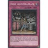 YU-GI-OH! - Hero Counterattack (LCGX-EN118) - Legendary Collection 2 - 1st Edition - Common