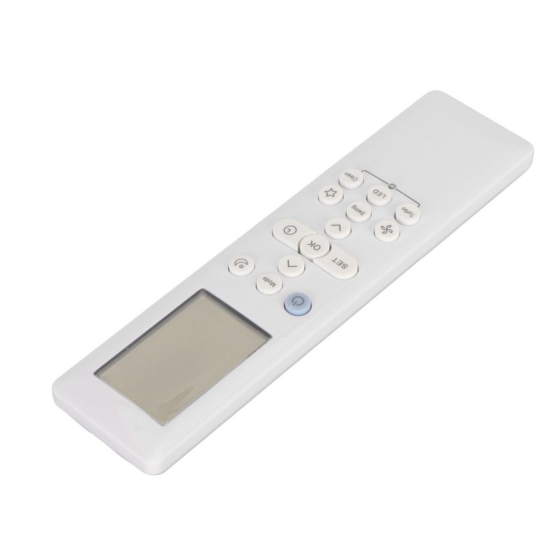 RG10B(E2) BGEF Universal Air Conditioner Remote Control for Midea Air
