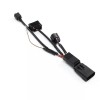 AlphaRex Converter for 17-19 Ford Super Duty models with Stock