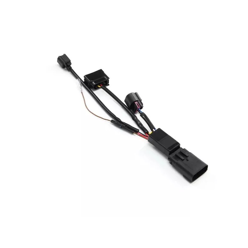AlphaRex Converter for 17-19 Ford Super Duty models with Stock