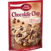 Betty Crocker Chocolate Chip Cookie Mix, 17.5 oz (Pack of