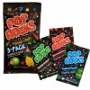 POP ROCKS Popping Candy 3 CT Pack 3 Flavors Watermelon